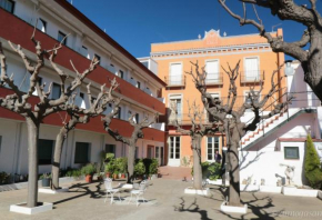 Отель Hostal Plaja  Калелла Дэ Палафружель